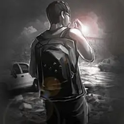 活下去