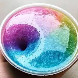 自制煤泥模拟器