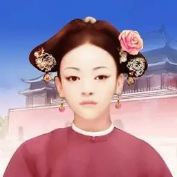 後宮攻略-魏瓔珞傳奇