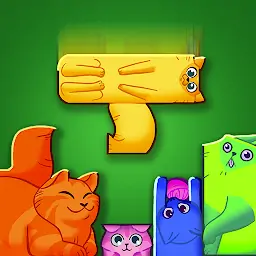 益智猫
