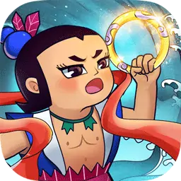 葫芦兄弟:七子降妖