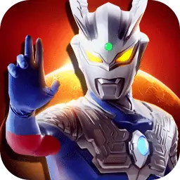 奥特曼大战小怪兽新版