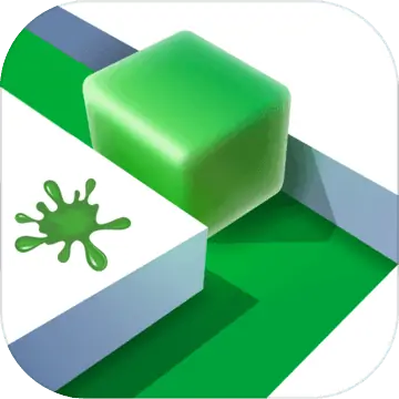 滚筒涂料Splat3D