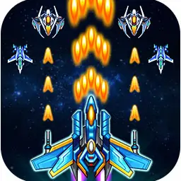 星空战机