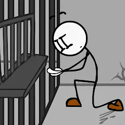 逃离监狱