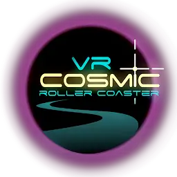 VR宇宙过山车