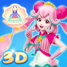 巴啦啦魔法海萤堡