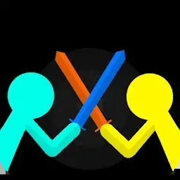 至尊决斗者火柴人