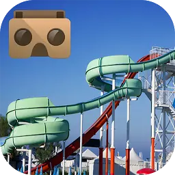 VR水上乐园水上特技骑行