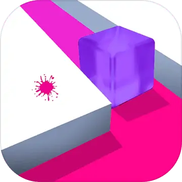 滚轴喷漆Pop3D