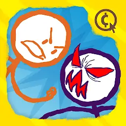 画火柴人:史诗2