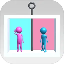 救救情侣