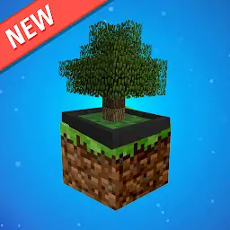 LiveCraft:最佳创意和生存