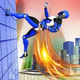 机器人速度英雄