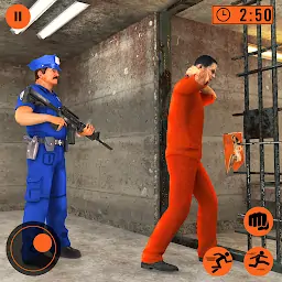 越狱冒险行动