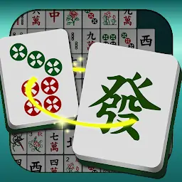 麻将消消对对2
