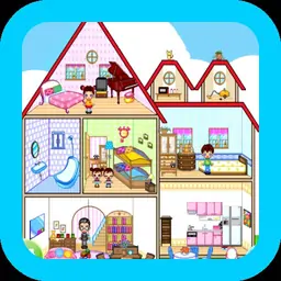 我的梦之屋装修