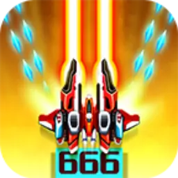 战机:代号666