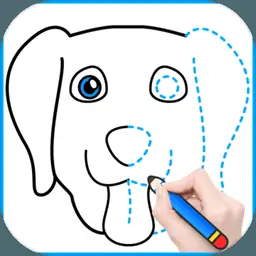 Draw.ai-学习绘画和着色