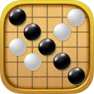 五子棋-妙手连珠