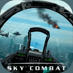 空中决战3D