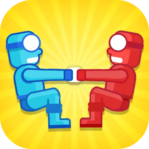 双人口袋大作战