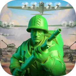 兵人大战