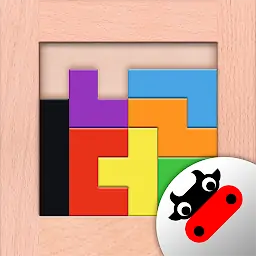 积木拼图
