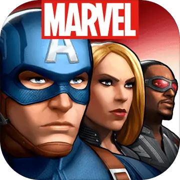 《Marvel:复仇者联盟2》