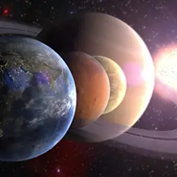 创造行星