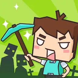 方块世界生存