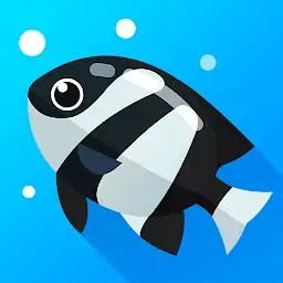 小小水族馆