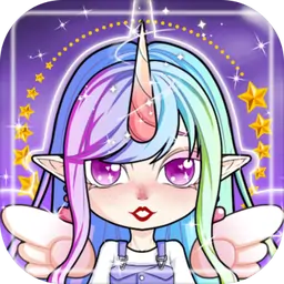 粉彩怪物娃娃换装（测试版）