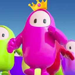 水上派对(糖豆人)