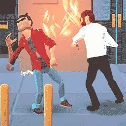 火柴人城市射手