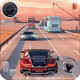 赛车-竞速飙车