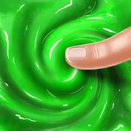 超级粘液模拟器