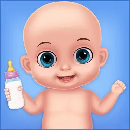 老妈模拟器:孩子养成记