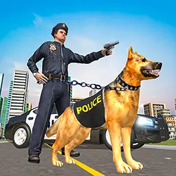 城市警察英雄