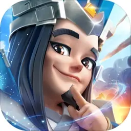 少年三国志:零(送顶级武将)