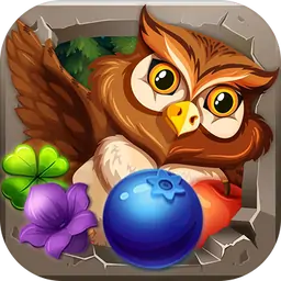 神秘元素消消乐（测试版）