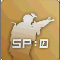 CS:GO单机版