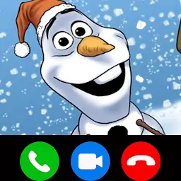 呼叫雪人视频模拟游戏