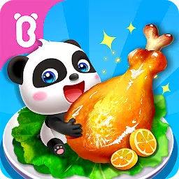 小熊猫的魔法厨房