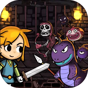 勇者地牢（测试版）