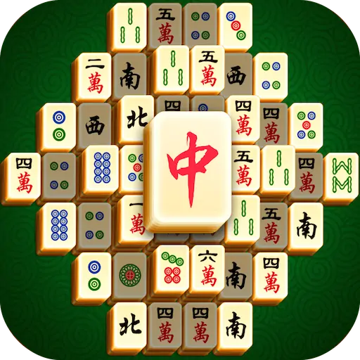 麻将连连看高手