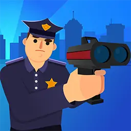 超速就逮你(正义小警察)