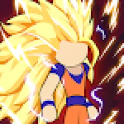 棒影战士-至尊龙战士