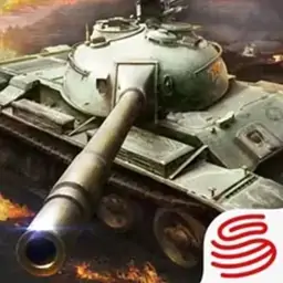 坦克连