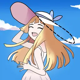 画个大宝剑